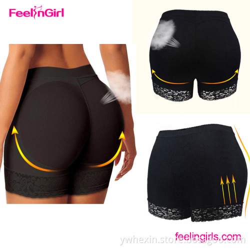 wholesale breathable tummy control butt lifter